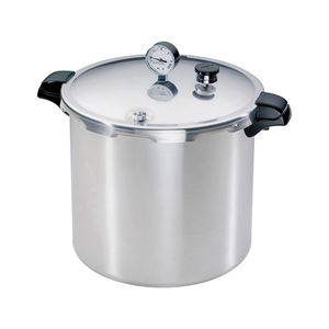 National Presto 23 Quart Pressure Canner and Cookerimage