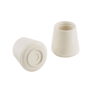 Shepherd 1-1/4 in. Rubber Furniture Leg Tipimage