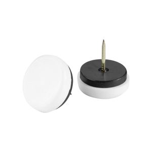 Shepherd 1-1/2 in. Nail-On Furniture Glideimage