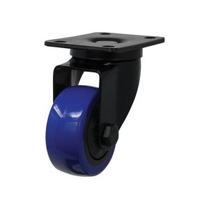 Shepherd 3 in. 225 lb Swivel Casterimage
