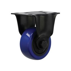 Shepherd 3 in. 225 lb Rigid Casterimage