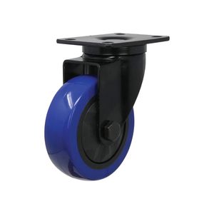 Shepherd 4 in. 300 lb Swivel Casterimage