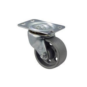 Shepherd 2 in. Cast Iron Swivel Casterimage