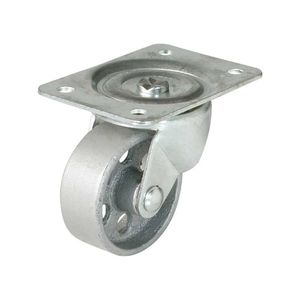 Shepherd 2-1/2 in. Cast Iron Swivel Casterimage
