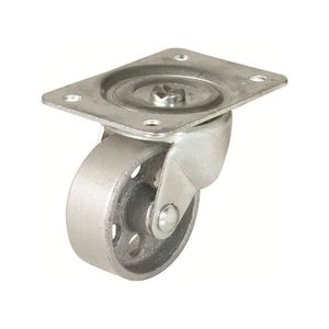 Shepherd 4 in. Cast Iron Swivel Casterimage