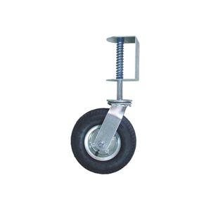 Shepherd 8 in. 200 lb. Pneumatic Gate Casterimage