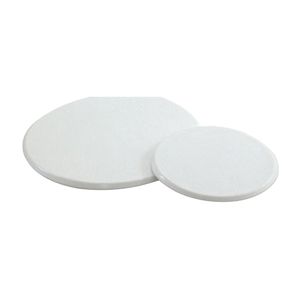 Shepherd 1 in. Heavy Duty Beige Felt Protective Padimage