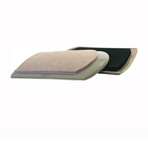 Shepherd 5-3/4 in. x 8-1/4 in. Furniture and Appliance Glideimage