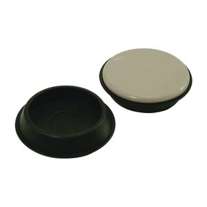 Shepherd 2-3/4 in. Low Friction Furniture Cupimage