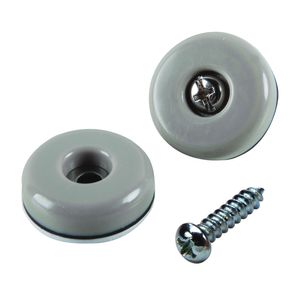 Shepherd 1 in. Screw-On Furniture Glideimage