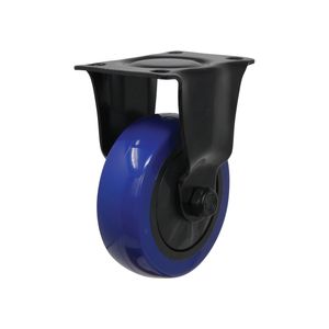 Shepherd 4 in. 300 lb. Rigid Casterimage
