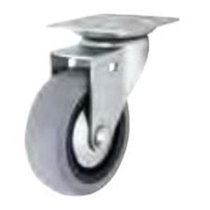 Shepherd 3 in. TPR Swivel Casterimage