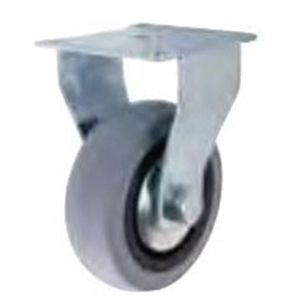 Shepherd 3 in. Rigid Plate Casterimage