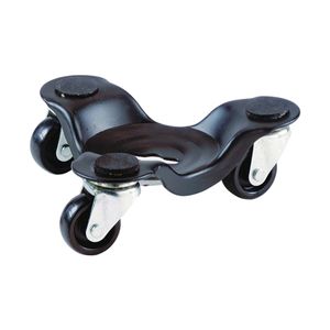 Shepherd 6 in. 3-Wheel Furniture Dollyimage
