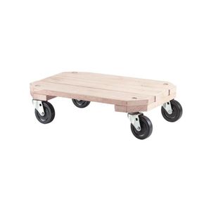 Shepherd 360 lb. Wood Furniture Dollyimage