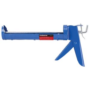 ProSource 9 in. Smooth Rod Caulk Gunimage
