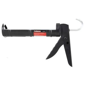 ProSource 9 in. Hex Rod 1/10 gal. Caulk Gunimage