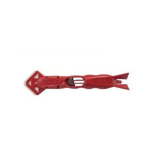 Hyde Caulk Aid Remover and Smoother Toolimage