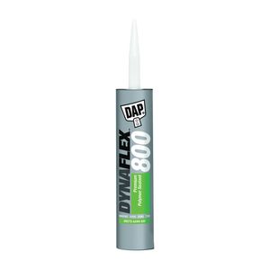 Dap 10.1 oz. Dynaflex 800 Advanced All-Weather Sealantimage