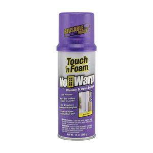 DAP 12 oz. Window and Door Insulating Foam Sealantimage