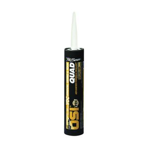 OSI 10 oz. White Acrylic Sealantimage