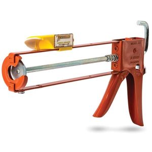 Newborn Brothers 1/10 gal. Hex Rod Caulk Gunimage