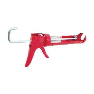 Newborn Brothers 1/10 gal. Hex Rod Caulk Gunimage