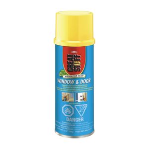Great Stuff 12 oz. Window and Door Insulating Foam Sealantimage