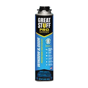 Great Stuff 12 oz. Window and Door Insulating Foam Sealantimage