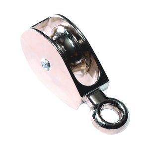 Baron Mfg 3/4 in. Single Tackle Pulleyimage