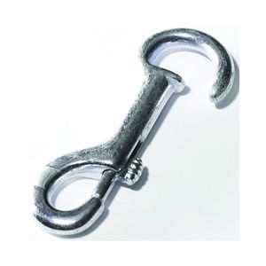 Baron Mfg 3/8 in. Open Eye Rigid Bolt Snapimage