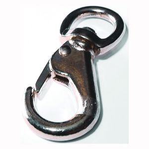 Baron Mfg 5/8 in. Round Eye Swivel Quick Snapimage