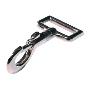Baron Mfg 1 in. Bolt Snap with Strap Eyeimage