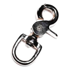 Baron Mfg 5/8 in. Stainless Steel Trigger Snapimage