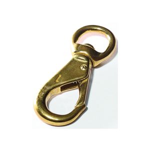 Baron Mfg 5/8 in. Quick Snap Swivelimage