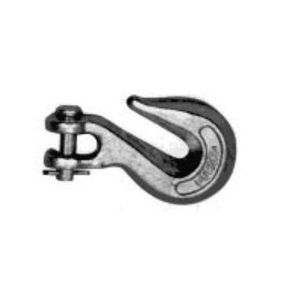 Baron Mfg 1/4 in. Grade 70 Clevis Grab Hookimage
