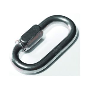 Baron Mfg 3/8 in. 316 Stainless Steel Quick Linkimage