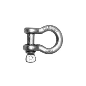 Baron Mfg 7/16 in. Screw Pin Anchor Shackleimage
