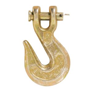 Baron Mfg 3/8 in. Grade 70 Clevis Grab Hookimage