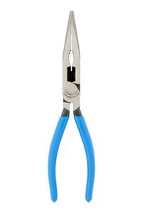 Channellock 8 in. Long Nose Combination Pliersimage