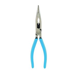 Channellock 8 in. Bent Long Nose Pliers with XLTimage