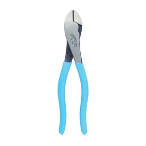 Channellock 8 in. Lap Joint Diagonal Cutting Pliersimage