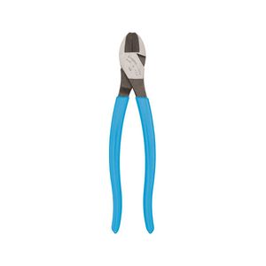 Channellock 8 in. High Leverage Center Cut Plierimage