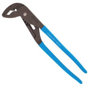 Channellock 12-1/2 in. Griplock Tongue and Groove Pliersimage