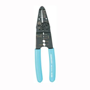 Channellock 8-1/4 in. Wire Stripper and Crimperimage