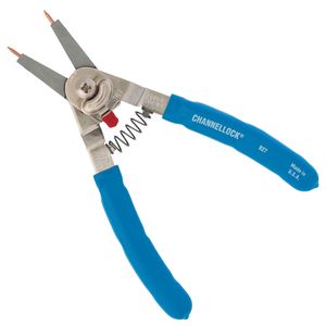 Channellock 8 in. Retaining Ring Pliersimage