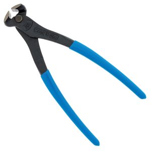 Channellock 8 in. End Cutting Pliersimage