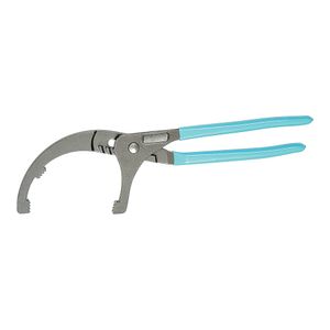 Channellock 12 in. Oil Filter and PVC Pliersimage