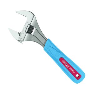 Channellock 8 in. WIDEAZZ Adjustable Wrenchimage