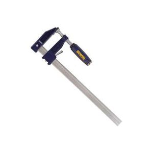 Irwin 18 in. Clutch Lock Bar Clampimage